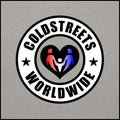 Cold Streets Worldwide Zip Hoodies 0-WW-3