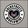 Cold Streets Worldwide Zip Hoodies 0-WW-3