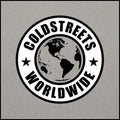 Cold Streets Worldwide Zip Hoodies 0-WW-5