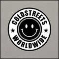 Cold Streets Worldwide Zip Hoodies 0-WW-7