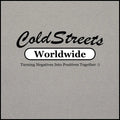 Cold Streets Worldwide Zip Hoodies 0-WW-0