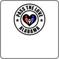 Pass The Love - Alabama