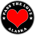Pass The Love - Alaska