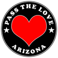 Pass The Love - Arizona