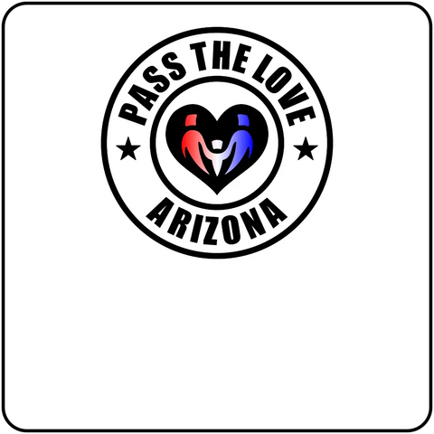 Pass The Love - Arizona