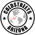 Pass The Love - Arizona