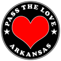 Pass The Love - Arkansas