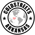 Pass The Love - Arkansas
