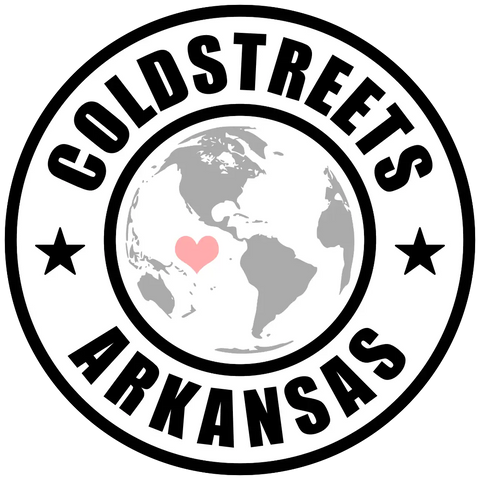Pass The Love - Arkansas