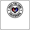 Pass The Love - California