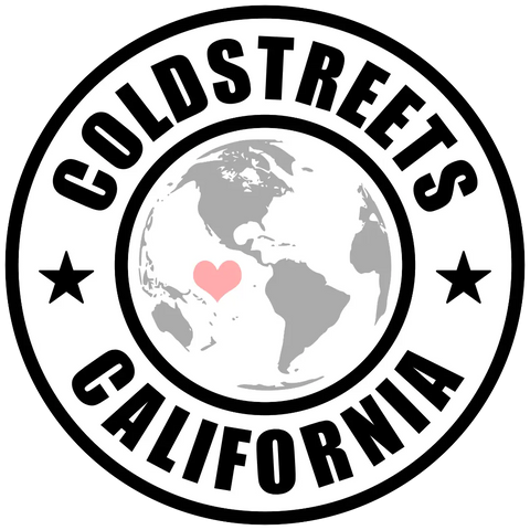 Pass The Love - California