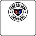 Pass The Love - Colorado