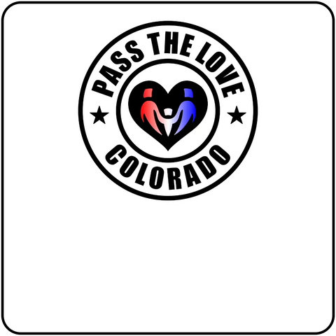 Pass The Love - Colorado