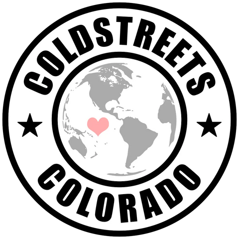 Pass The Love - Colorado