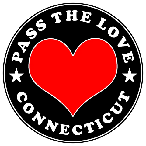 Pass The Love - Connecticut