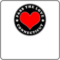 Pass The Love - Connecticut