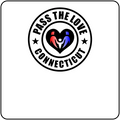 Pass The Love - Connecticut