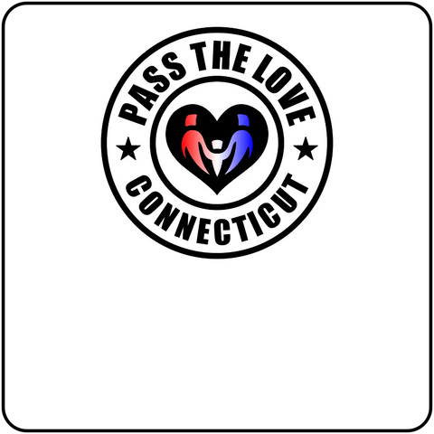Pass The Love - Connecticut