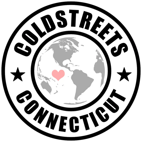 Pass The Love - Connecticut