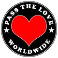 Pass The Love - Worldwide