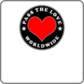 Pass The Love - Worldwide