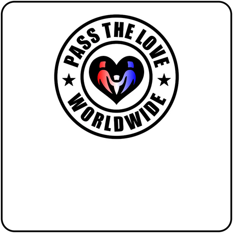 Pass The Love - Worldwide