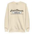 CS Clothing Co. (US) 5-CA-0