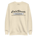 CS Clothing Co. (US) 7-CT-0