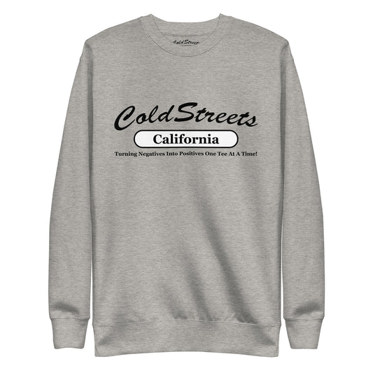 CS Clothing Co. (US) 5-CA-0