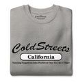 CS Clothing Co. (US) 5-CA-0