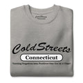 CS Clothing Co. (US) 7-CT-0