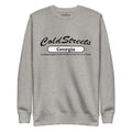 CS Clothing Co. (US) 10-GA-0