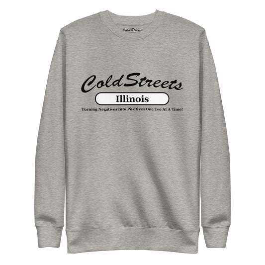 CS Clothing Co. (US) 13-IL-0