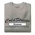 CS Clothing Co. (US) 16-KS-0