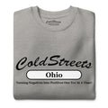 CS Clothing Co. (US) 35-OH-0