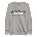 CS Clothing Co. (US) 39-RI-0