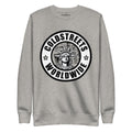 CS Clothing Co. (US) 0-WW-1