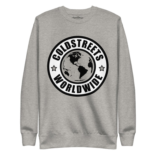 CS Clothing Co. (US) 0-WW-5