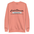 CS Clothing Co. (US) 7-CT-0