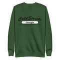 CS Clothing Co. (US) 10-GA-0