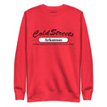 CS Clothing Co. (US) 4-AR-0