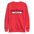 CS Clothing Co. (US) 5-CA-0