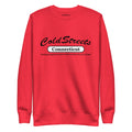 CS Clothing Co. (US) 7-CT-0