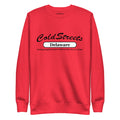 CS Clothing Co. (US) 8-DE-0