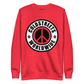 CS Clothing Co. (US) 0-WW-6