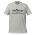 CS Clothing Co. (UT) 5-CA-0