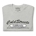 CS Clothing Co. (UT) 5-CA-0