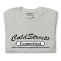 CS Clothing Co. (UT) 7-CT-0