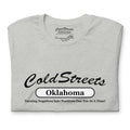 CS Clothing Co. (UT) 36-OK-0