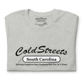 CS Clothing Co. (UT) 40-SC-0